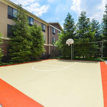 Homewood Suites By Hilton Fresno Eksteriør bilde