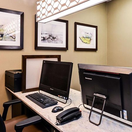 Homewood Suites By Hilton Fresno Eksteriør bilde