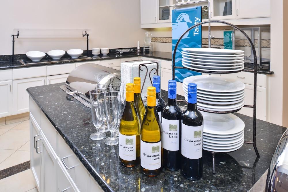 Homewood Suites By Hilton Fresno Eksteriør bilde