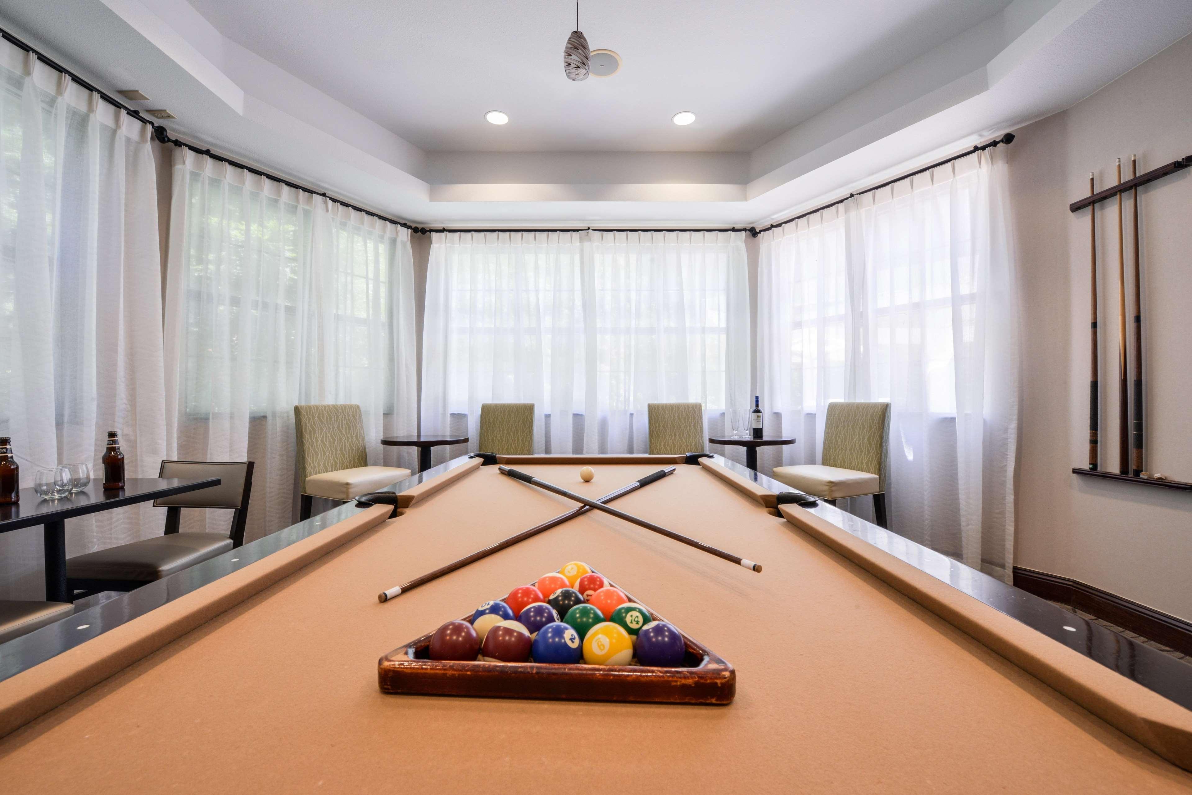 Homewood Suites By Hilton Fresno Eksteriør bilde