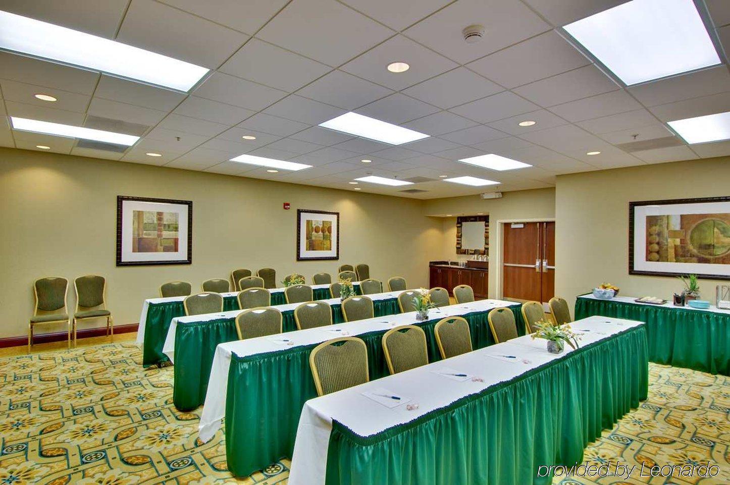 Homewood Suites By Hilton Fresno Eksteriør bilde